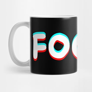 Focus Mug